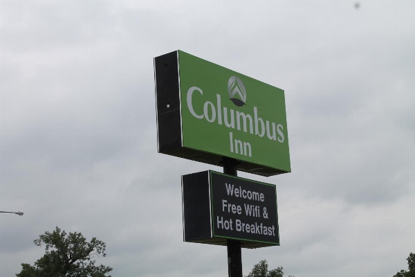 Columbus Inn image 2